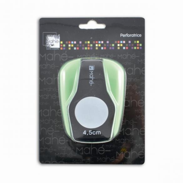 Gran Perforadora Circulo  4,5cm