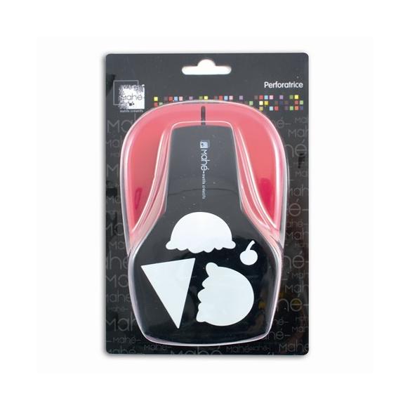 Maxi Perforadora Glace