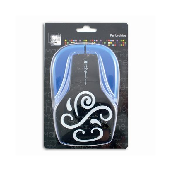 Maxi Perforadora arabescos