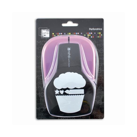 Maxi Perforadora CupCake
