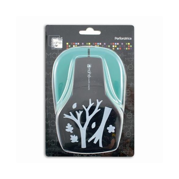 Maxi Perforadora Brancas