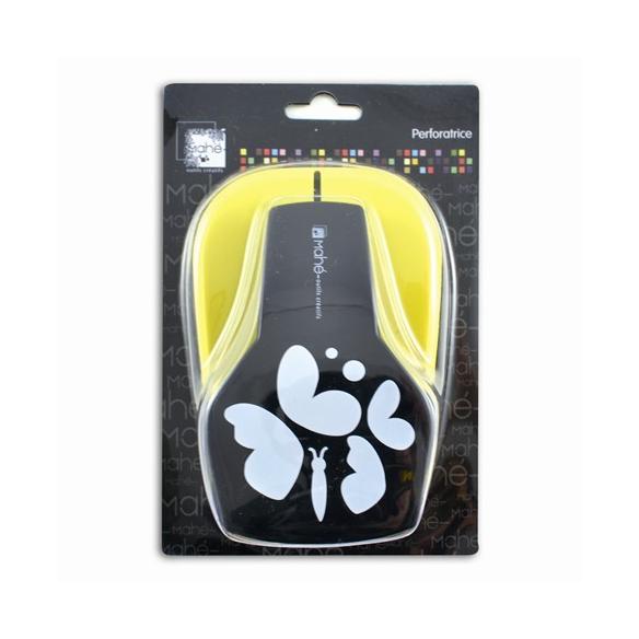 Maxi Perforadora mariposa