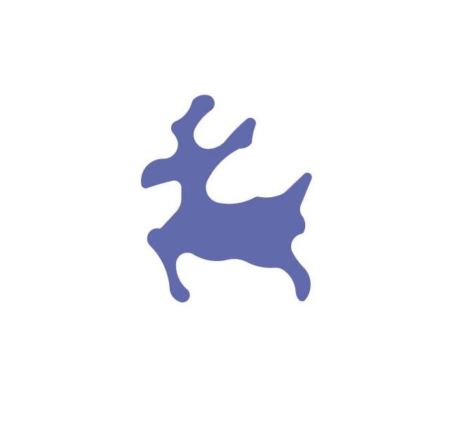 Mini Perforadora Ciervo