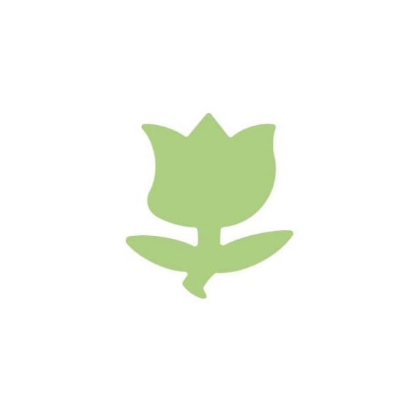 Mini Perforadora Flor1