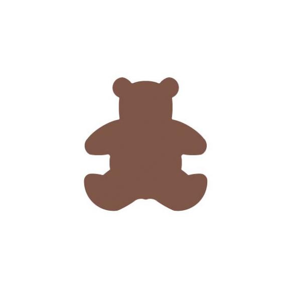 Mini Perforadora Osito