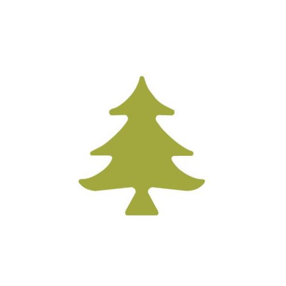 Mini Perforadora Abeto