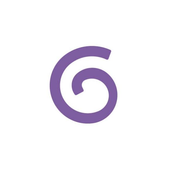 Mini Perforadora Espiral