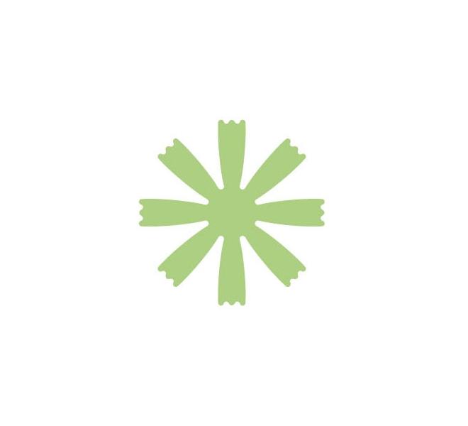 Mini Perforadora Flor4