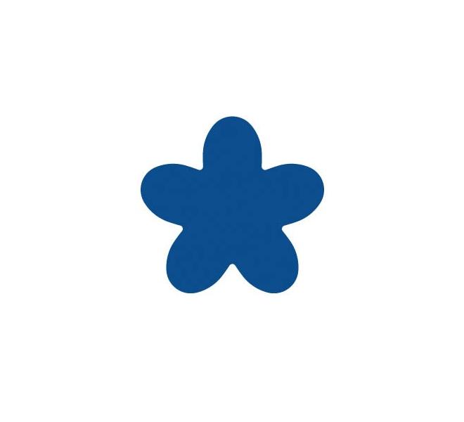 Mini Perforadora Flor7