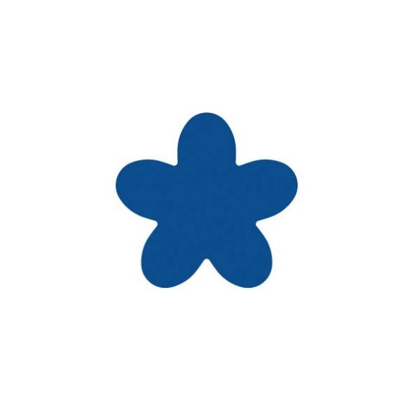 Mini Perforadora Flor7