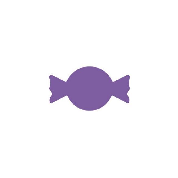 Mini Perforadora Bombon