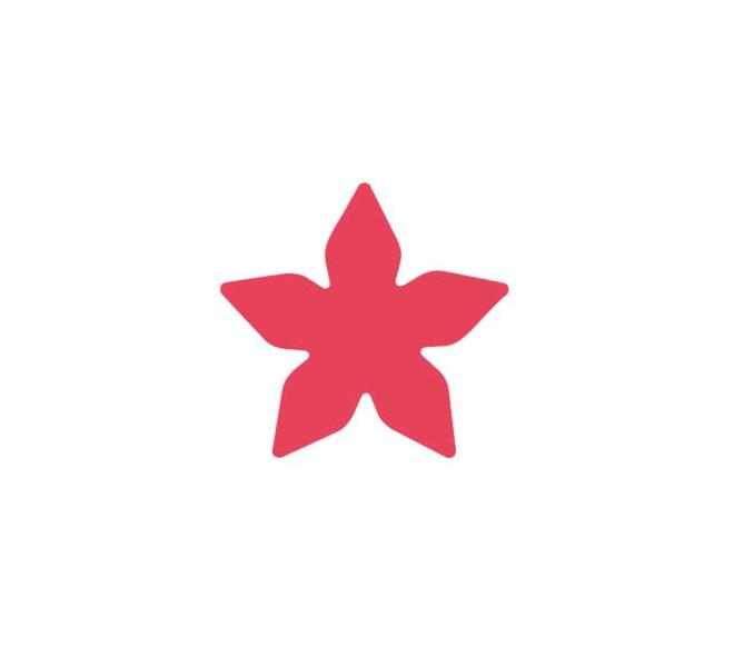 Mini Perforadora Flor8