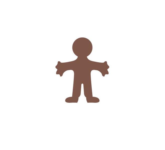 Mini Perforadora Nino