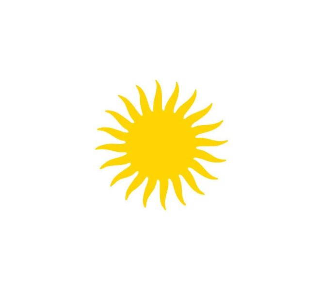 Perforadora Pequena Sol