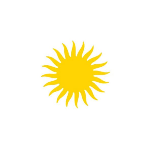 Perforadora Pequena Sol