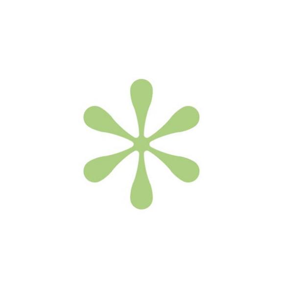 Perforadora Pequena Flor