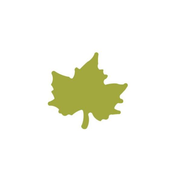 Perforadora Pequena Hoja