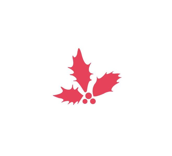 Perforadora Mediana Acebo