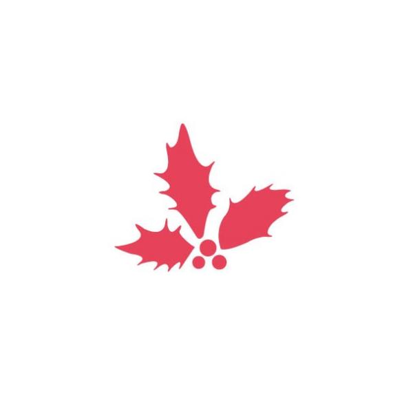 Perforadora Mediana Acebo