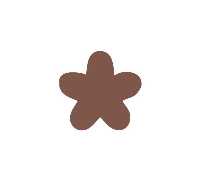 Perforadora Mediana Flor7