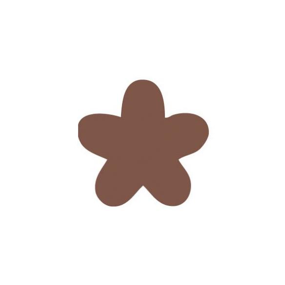 Perforadora Mediana Flor7