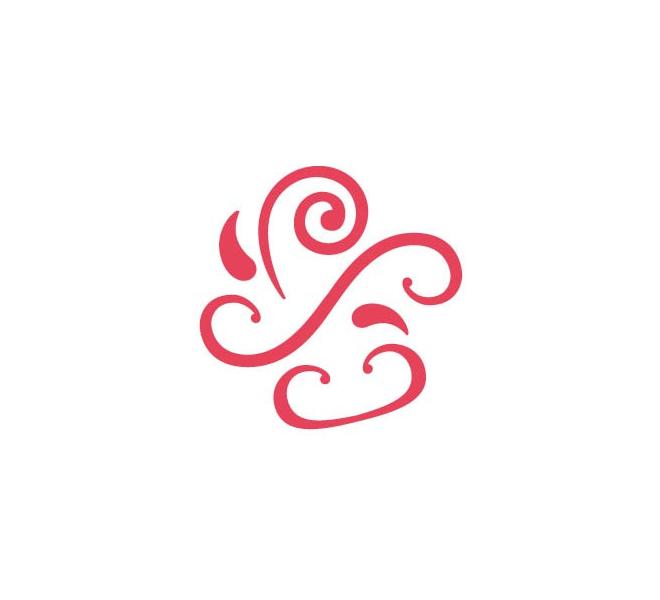 Maxi Perforadora arabescos