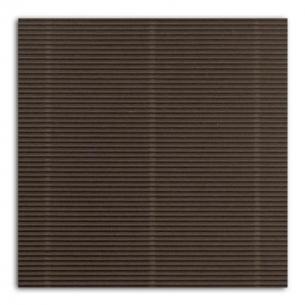 Mahe   - Ondule negro 10f.