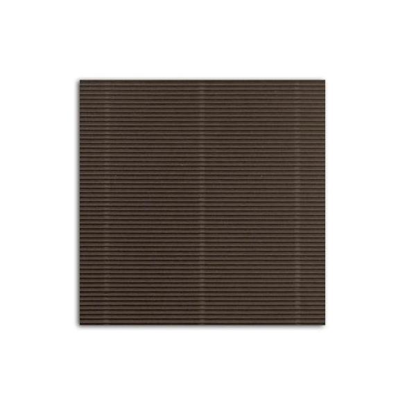 Mahe   - Ondule negro 10f.