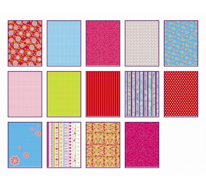 P'tit Bloc Boheme 15x20 28f.