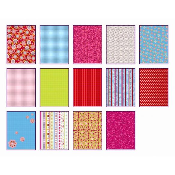 P'tit Bloc Boheme 15x20 28f.