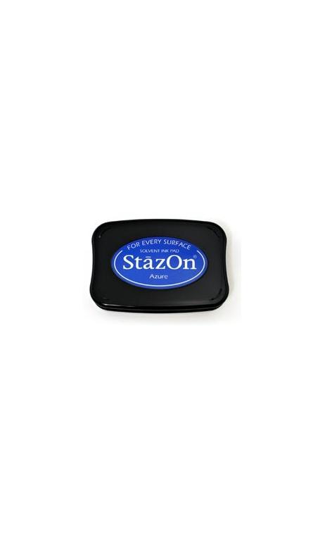 StazOn - Azure/azul Azur 