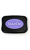 StazOn - Vibrant violeta/Parme 
