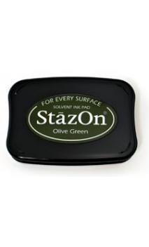 StazOn - Olive Green/verde Olive 