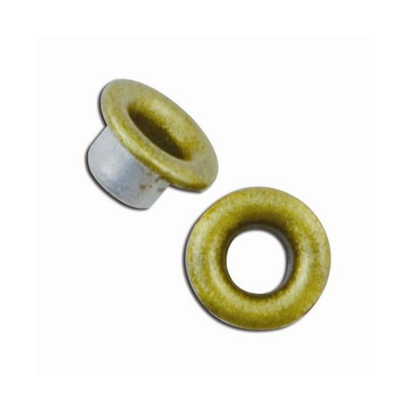 100  OJETES 3/16'' - OR