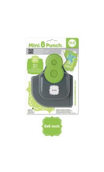 Mini 8 Punch - Vine