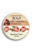 Masking tape 1,5cmx10m Romántico