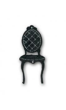 Emblema Termoad Silla barroca