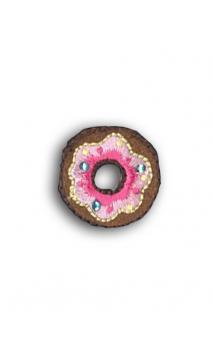 Emblema Termoad Donut
