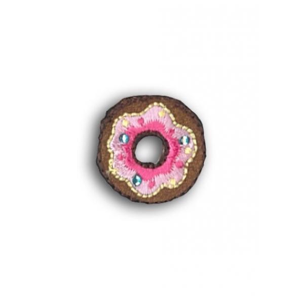 Emblema Termoad Donut