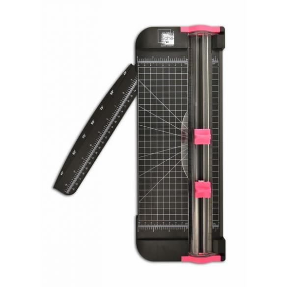 Cizalla mahé + 2 hojas de recambio