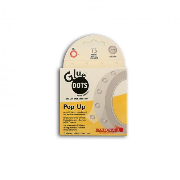 Pop Up Dots (12 mm)